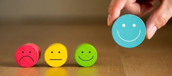 IMPROVED CUSTOMER RELATIONS1